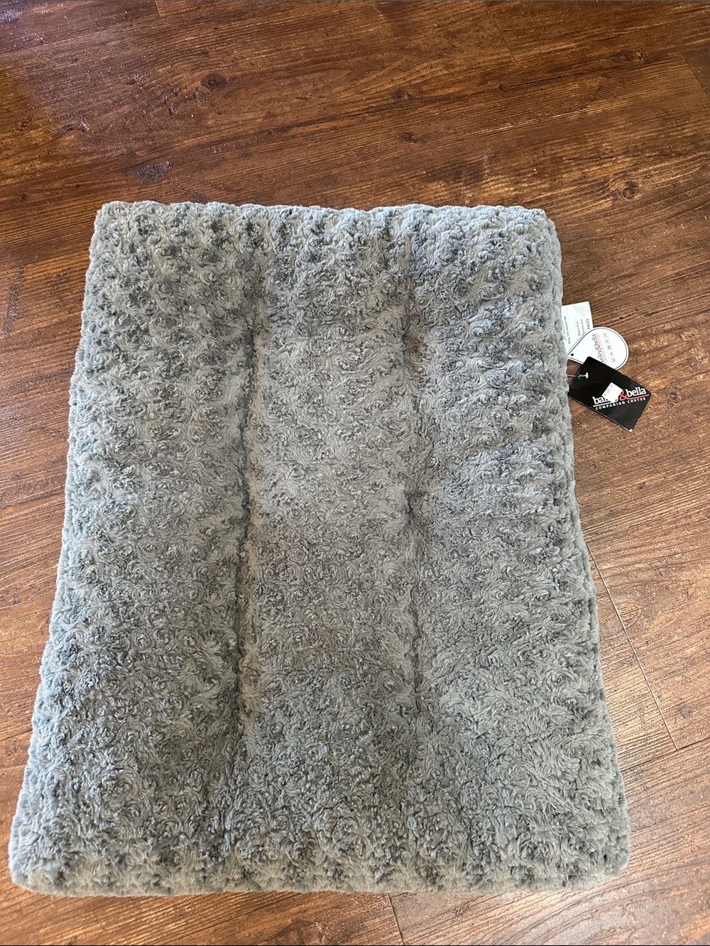 Nwt. Bailey and Bella pet mat